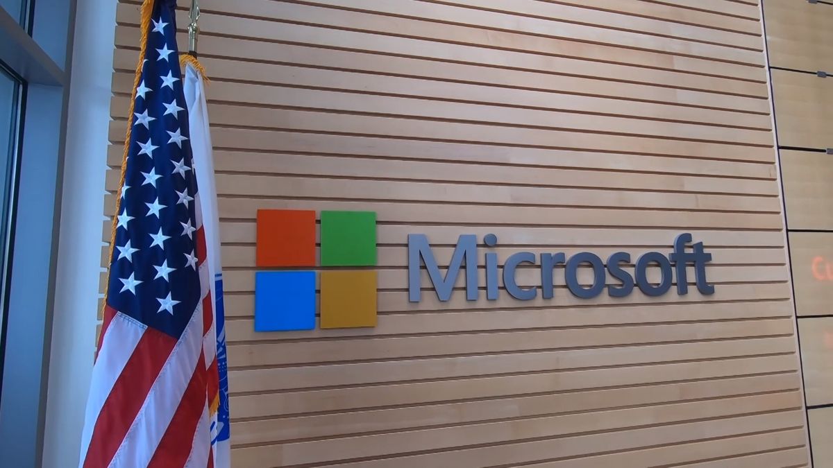 Překvapivý tah Microsoftu, od miliardáře Vítka koupil pozemky v Praze